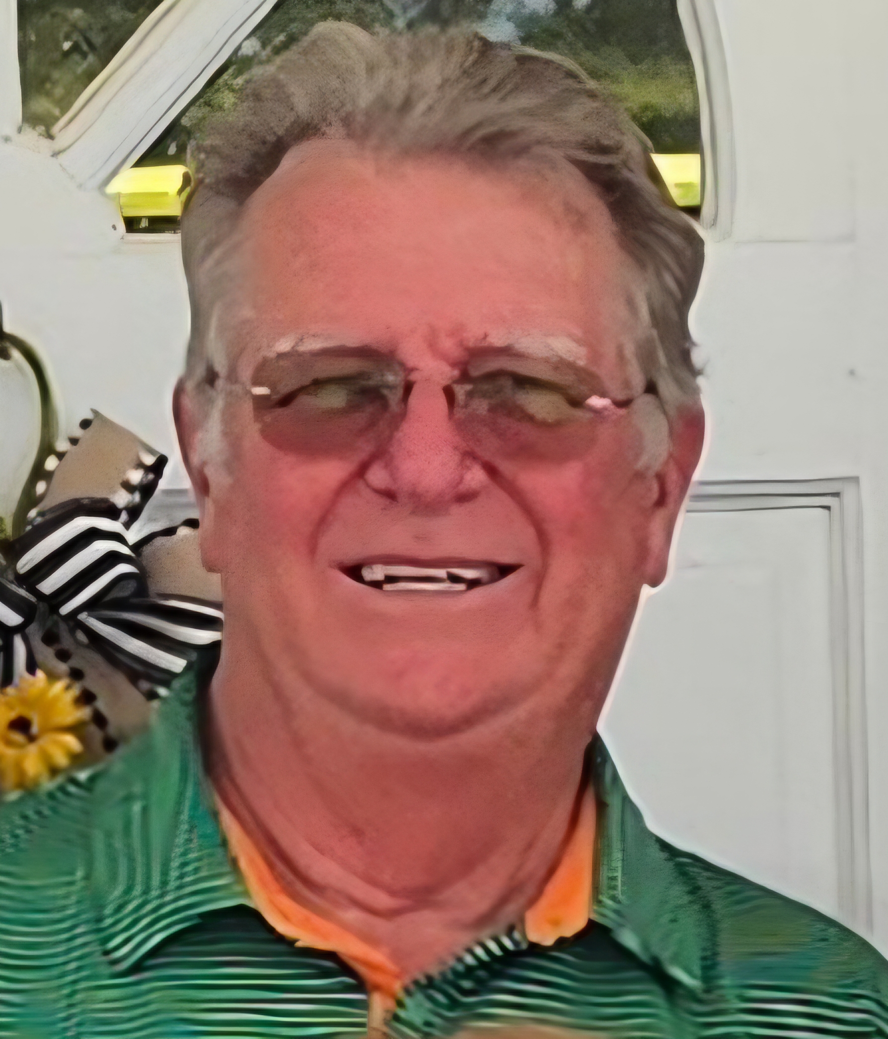 Bro. Steve Whitworth